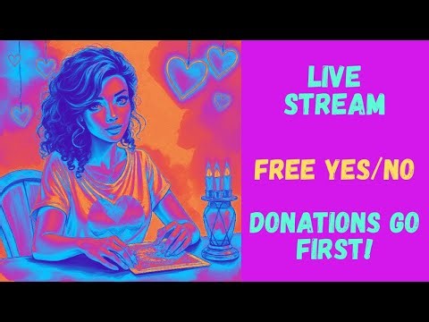 FREE Yes/No 😍 Donations Skip Line