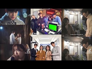 Tiktok phim Business Proposal - Hẹn hò chốn công sở - Ahn Hyo-seop & Kim Se-jeong | Phần 1 |