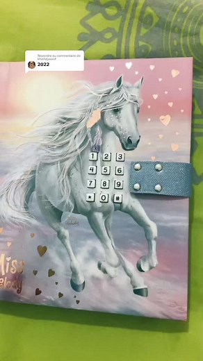 trouve_code_du_cahier sur TikTok