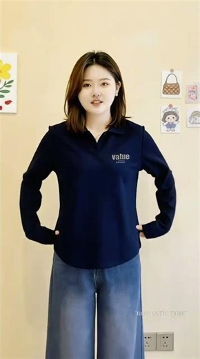Plus-Size Pear Shape Fit Polo Shirt: Stylish & Comfortable for All Sizes