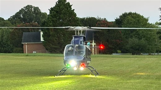 Teen airlifted, three others injured in golf cart rollover, deputies say