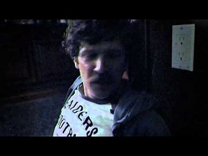 Paranormal Activity: The Ghost Dimension | Clip: "Toby in the Kitchen" | PPI