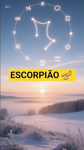 O Significado dos Signos - ESCORPIÃO 🦂 #signos #escorpião