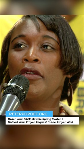 "Because I was suffering from severe migraine headaches... I ordered the Miracle Spring Water... My headaches are gone and my high blood pressure is under control." Amen our sister in Christ has been healed of her migraine headaches! “Bless the Lord, O my soul, And forget not all His benefits: Who forgives all your iniquities, Who heals all your diseases,” (Psalm 103:2-3) Liz and I would love to have your family photo so we can place it on our family Prayer Wall. Please send us a photo of the na