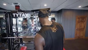 12K views · 141 reactions | The morale in the #TeamWilder camp is high.  @bronzebomber #kboxtv #boxing #boxeo #letsgo #furywilder #wilderfury | KBOXtv | Facebook