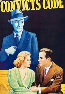 Convict's Code (1939)
