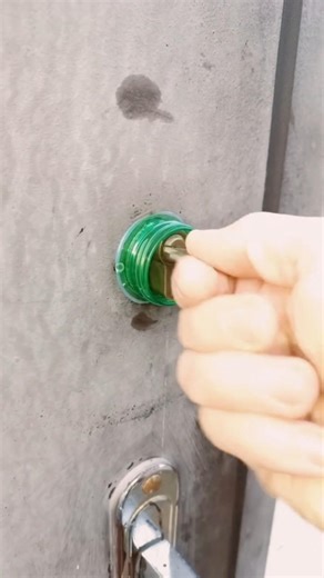 How to Safely Store Spare Keys Outside Your Home | Smart Outdoor Lockbox Ideas 👍 #craft #outdoors