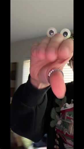 #oobi how to scare the hoz away 101