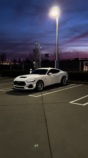 Exploring the Ford Mustang S650: A New Era