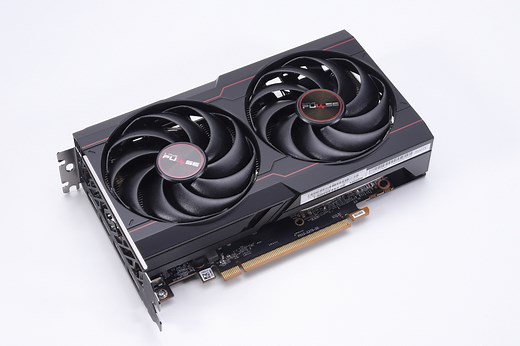 【Hothotレビュー】 フルHDゲーミング向けのミドルレンジGPU「Radeon RX 6600」をテスト