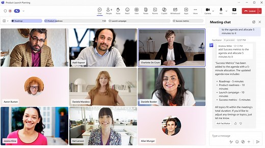 AI and Microsoft Teams: A New Era of Collaboration | Microsoft Community Hub
