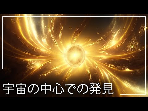 宇宙中心部発見への驚異的な旅路 | スペースドキュメンタリー ユニバース・ドキュメンタリー