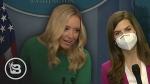 Press Sec. SHUTS DOWN Screaming Reporters: “I Don’t Call on Activists” | TheBlaze
