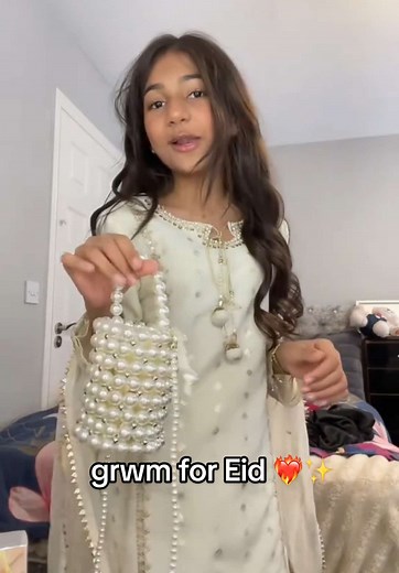 Eid Day 2 Makeup Tutorial and Giveaway Announcement