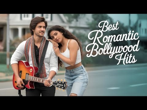 New romantic Bollywood song || Love song || Best Romantic Bollywood song #90s #old