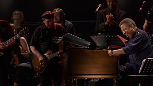 Celebrate 50 years of the iconic soul-funk-R&B band with a concert of their signature sound. "Tower of Power: 50 Years of Funk and Soul" premieres tonight at 10 p.m. Support GPB: https://bit.ly/2UWBNh3 | Georgia Public Broadcasting | Facebook