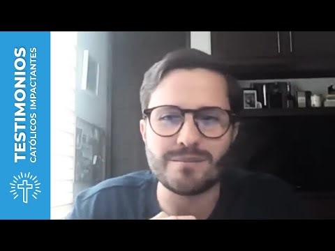 Shocking testimony 📌 from the New Age to the encounter with God