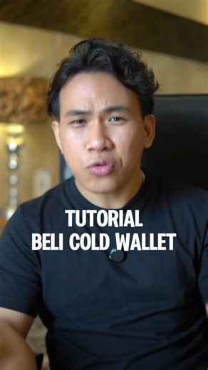 Zabdiel Soriton on Instagram: "Kalo rusak gimana bang? Nonton sampe abis 🤣 . Follow for more finance & investment topic."