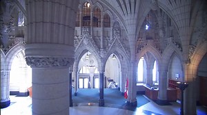 Significance of the Confederation Hall, in Ottawa, Canada | Britannica