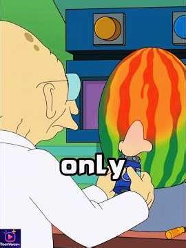 This Invention Blew Up a Watermelon What Was It For?