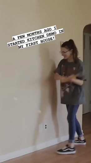 DIY Kitchen Makeover Part 2: Rebuilding Excitement