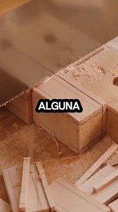 17K views · 321 reactions | ¡Bienvenido al mundo de la carpintería!...