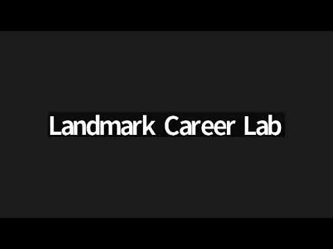 Landmark Career Lab: Practical IT training for beginners & Kannada learners also Telugu Learners