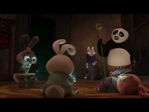 Kung Fu Panda 4 | Xfinity commercial | Jack Black, Awkwafina