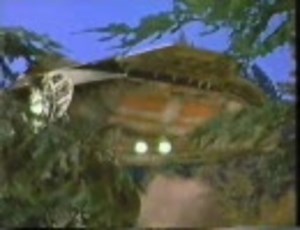 EWOKS：THE BATTLE FOR ENDOR (4/4)