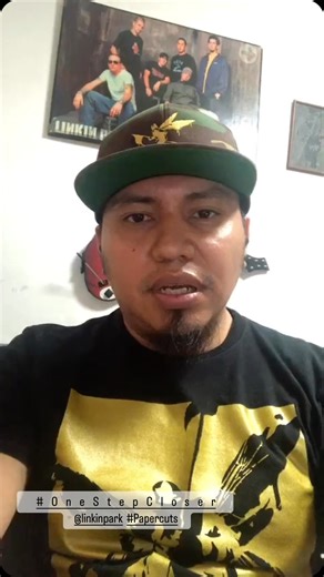 6.3K views · 92 reactions | One Step Closer: Linkin Park made a strong connection from the beginning. | Linkin Park Live | Facebook