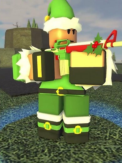 Roblox TDS: Holiday Soldier FACTS #tds #shorts