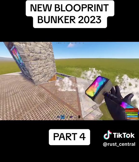 Rust Central on TikTok