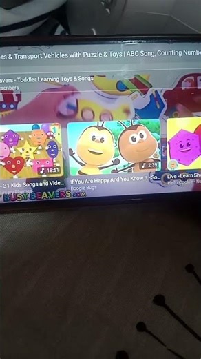 Subscribe For Kids Learning Tube Now