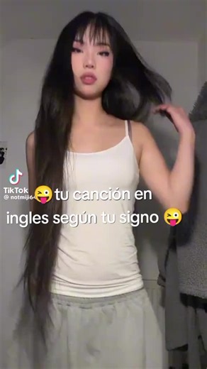 tu canción en ingles según tu signo parte 2 🥰🥰#paratiiiiiiiiii feliz día de reyes mis amorees🤩🤩🤩