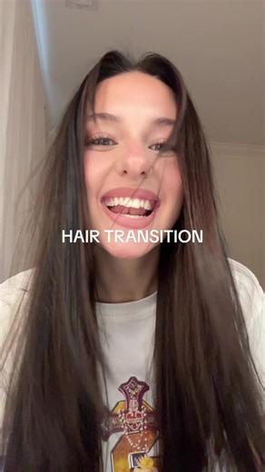 Amazing Hair Transition Techniques for Stunning Results
