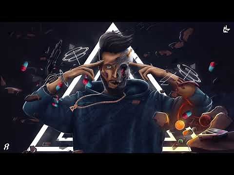 Rap Demon - Bumpin Solo (Official Audio Visualizer)