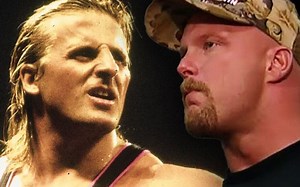 Stone Cold Steve Austin Held a Longstanding Grudge Against Owen Hart