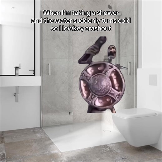 Avoiding Sudden Cold Showers During Bath Time