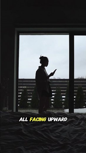 The Figures in the Courtyard | Creepy Horror Short | Paranormal Mystery