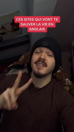 Deux sites incroyables pour apprendre l'anglais !