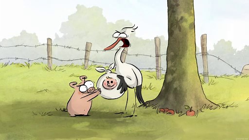 The Big Bad Fox and Other Tales (2017) Full Movie HD