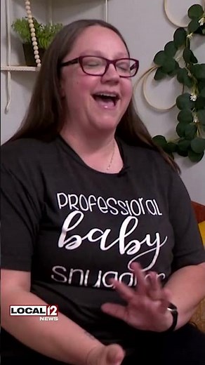 ‘Grumpy Baby’ breaks the internet