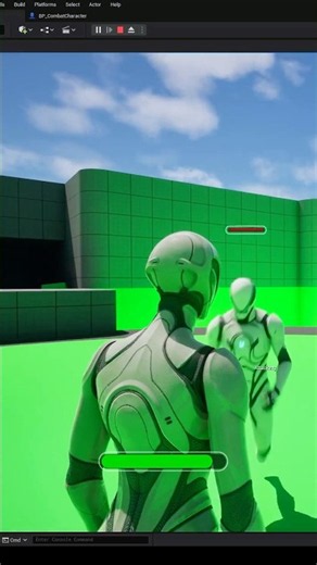 POV : You Open Unreal Engine 5.8 🤣