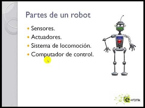 Robotics Course Video Tutorial 1