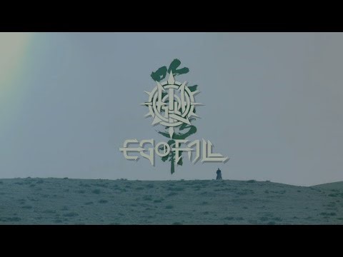 EGO FALL 颠覆M - 吹响号角 Wind The Horn | Music Video (2024)