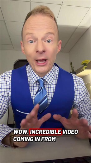 Monsoon surplus after massive flooding explained by Byron Morton