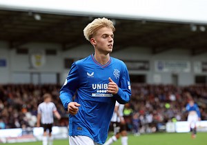 Fabrizio Romano gives update on Ross McCausland