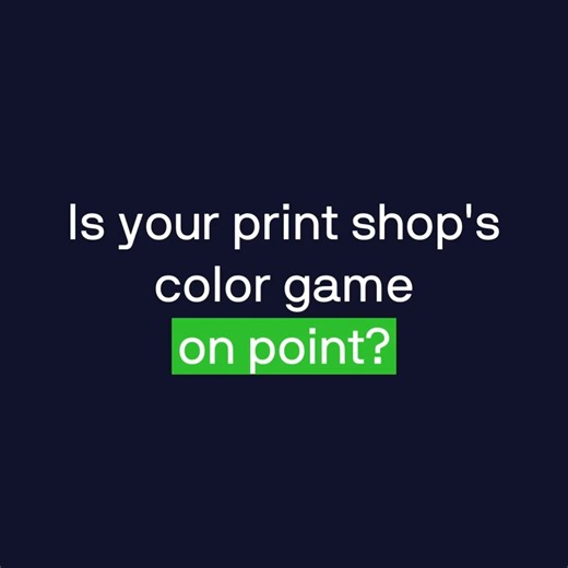 28 reactions | In an industry where precision is key, 59% of print companies have discovered that graphic design software significantly improves their color management capabilities. Are you leveraging your software to its full potential? Dive into the insights from our comprehensive report and unlock the power of enhanced color precision for your business! Read the report here: https://allu.do/49hx8ew | CorelDRAW Graphics Suite | Facebook