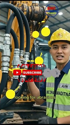 WARNING Don't Let Your Hidrolik System FAIL Without Monitoring It!