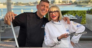 The Life of Loi: Mediterranean Secrets | Vibrant Flavors | Season 3 | Episode 306